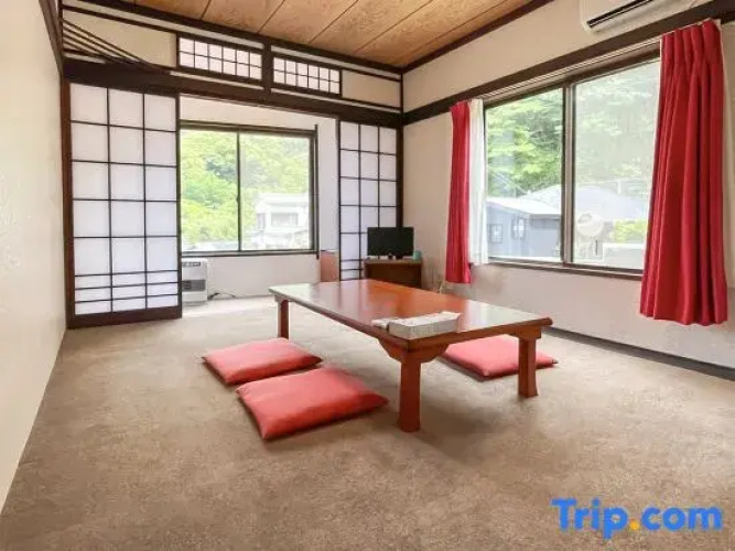 Yuraku Izu Oshima