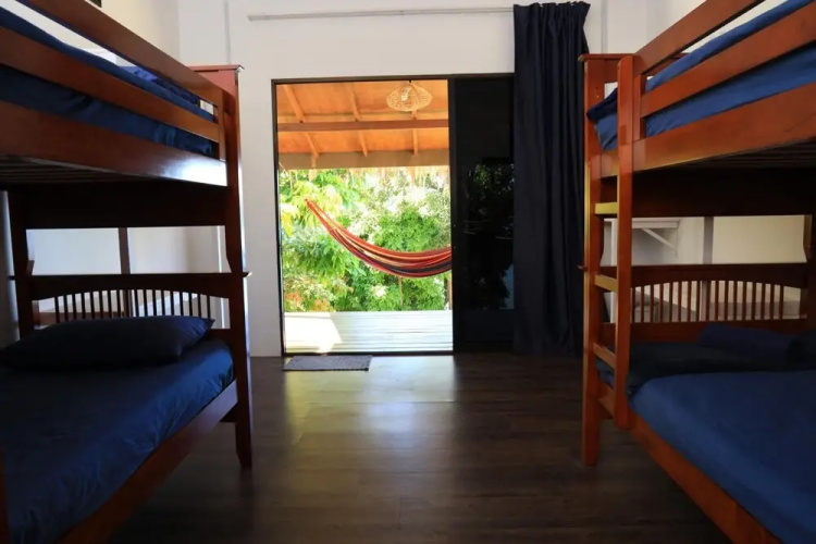 Bigfin Beach Resort