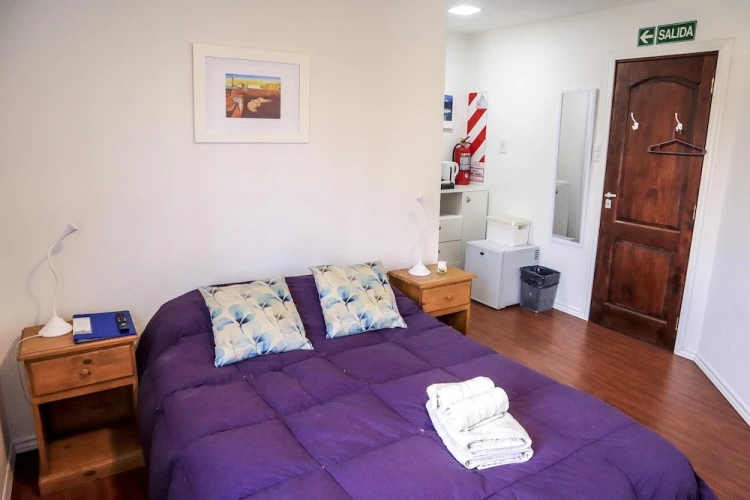 Standard Double Family room