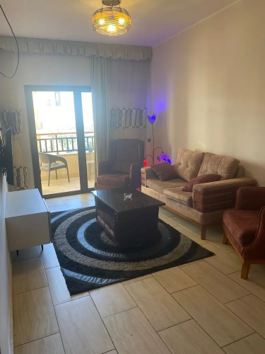Elhadba Apartments