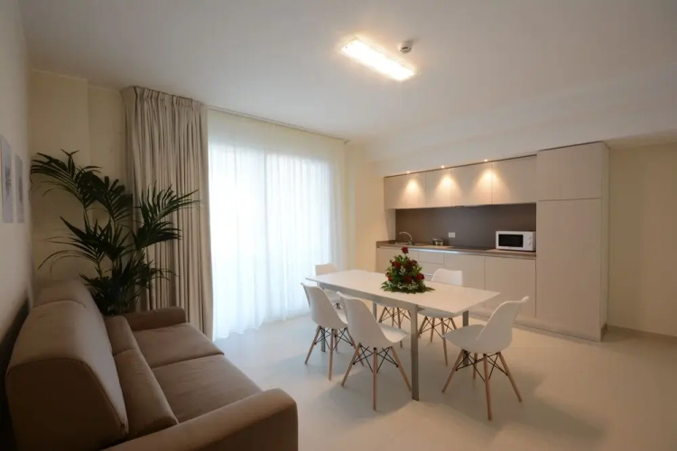 La Villa Residence