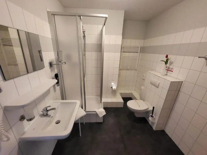 Economy Single room