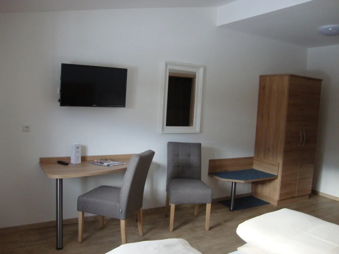 Hotel Schindelberg