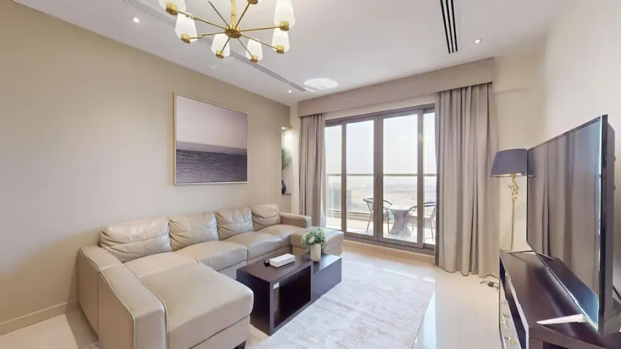 Downtown - Elite Residence 2310