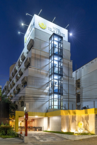 Imagen del hotel
