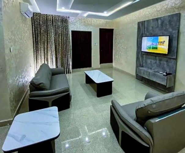 Comfort Apartment