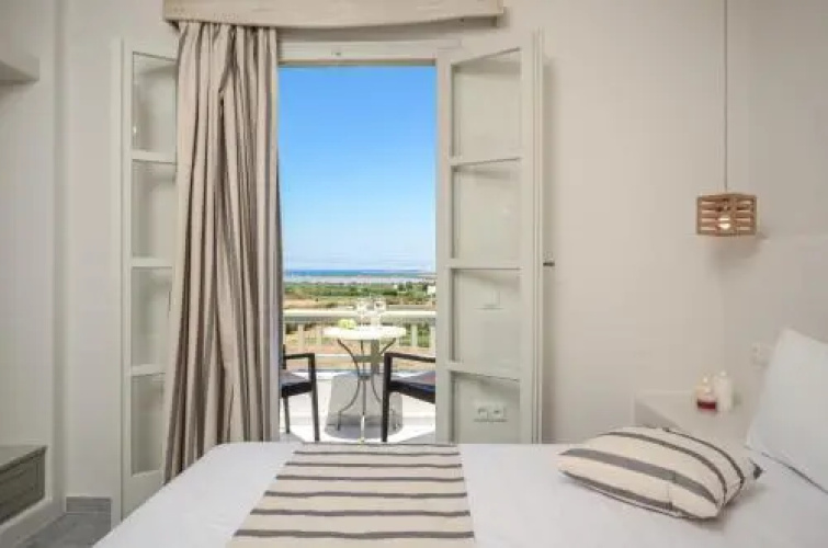 Agnadi Hotel