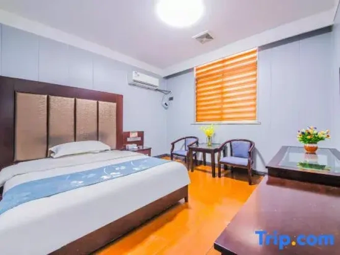 Comfort Single room