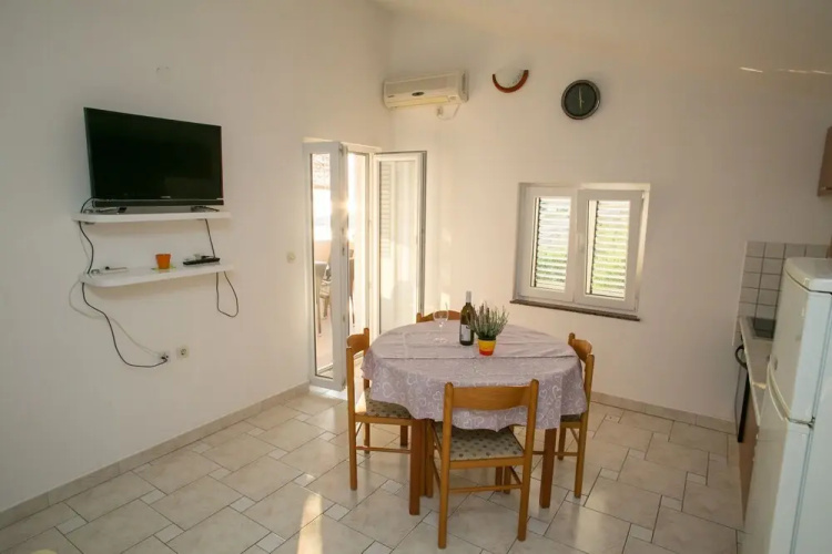 Apartments Egidio