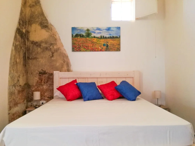 Masseria Borgo Monaci