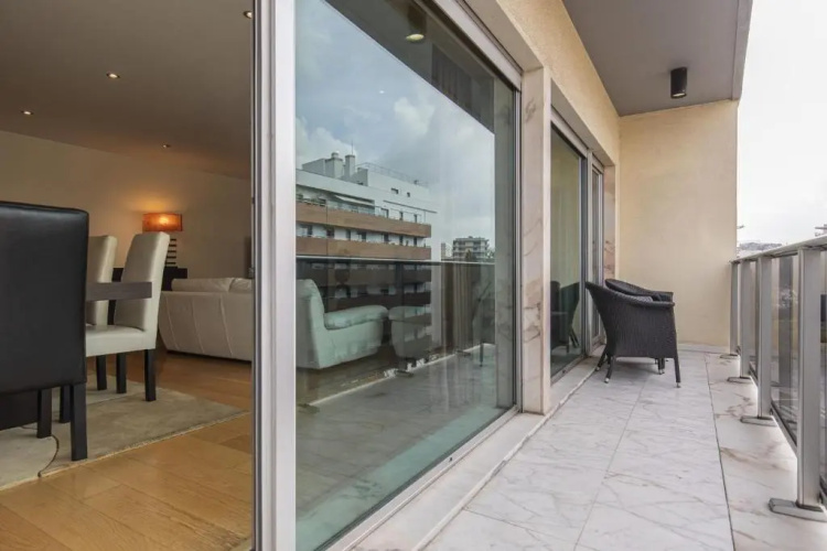 2 Bedroom Large apartment By Innkeeper