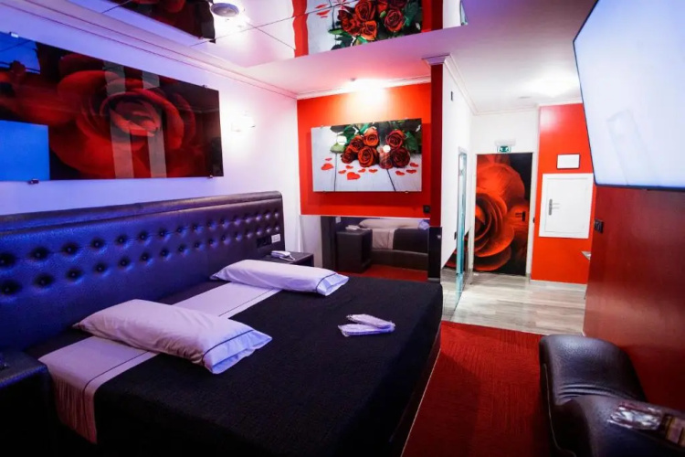 Motel Venus Santiago