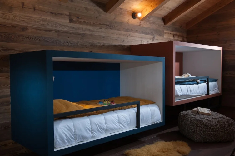 Chalet L'orpin