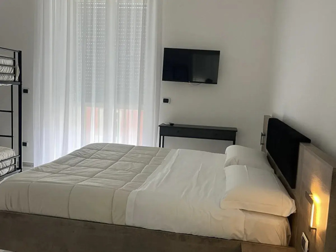 B&B Garibaldi Road