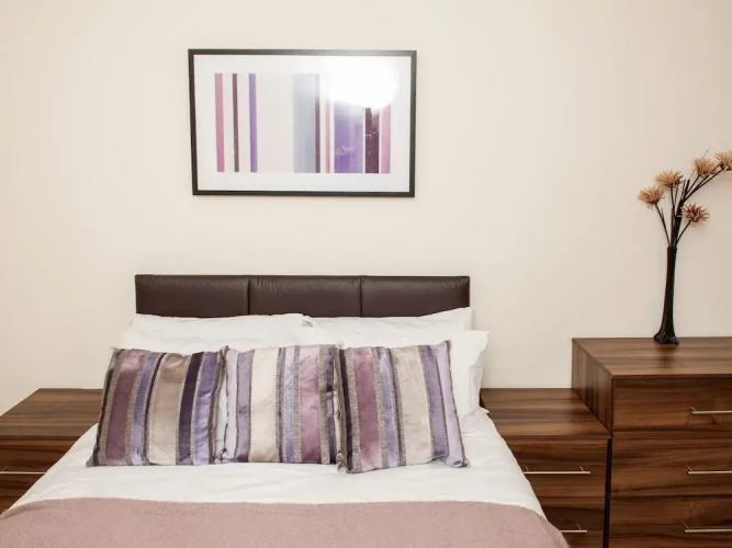 PSF Apartments - Flat 83