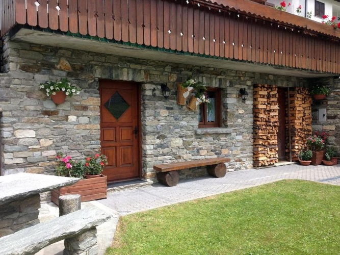 1 Bedroom Cottage