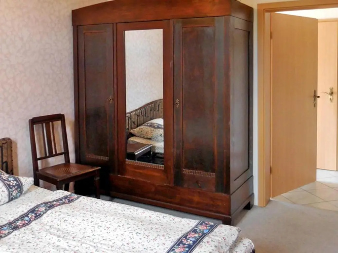 Ferienwohnung am Storchennest