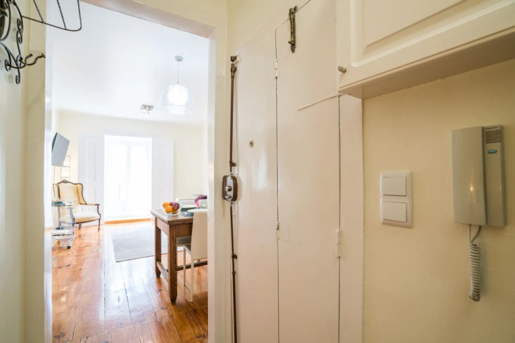 São Bento Authentic Apartment