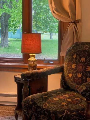 1 Bedroom Junior Suite