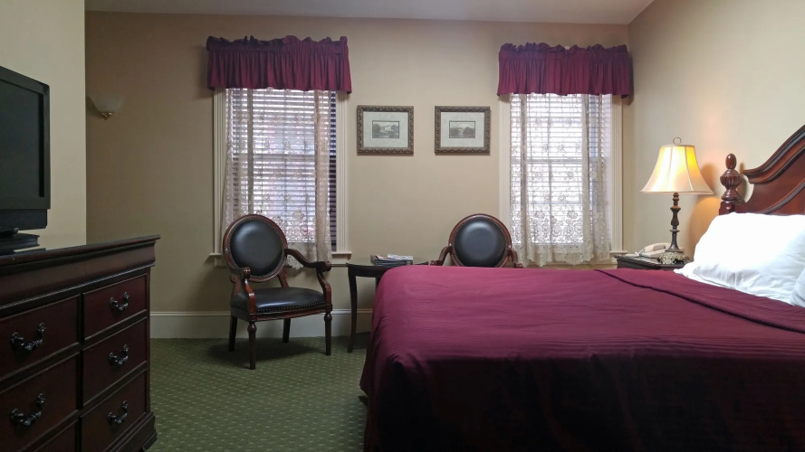 Inn At Jim Thorpe photo 6