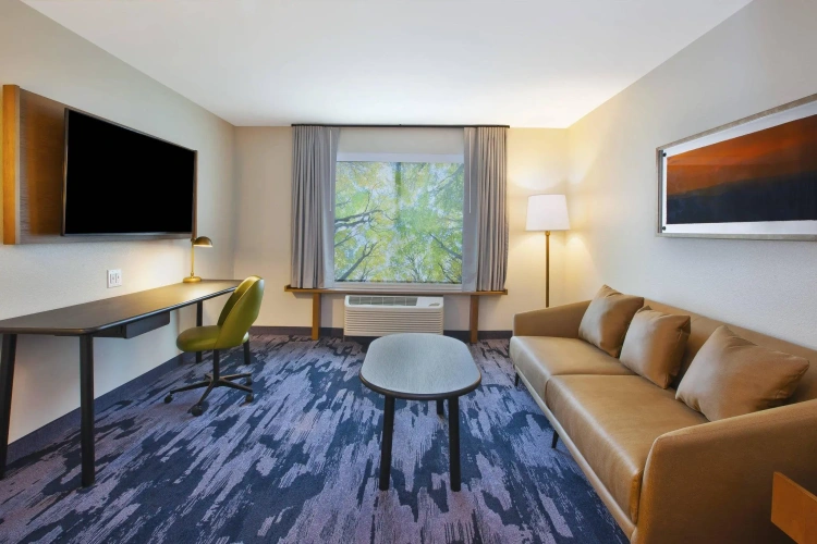 Double Suite