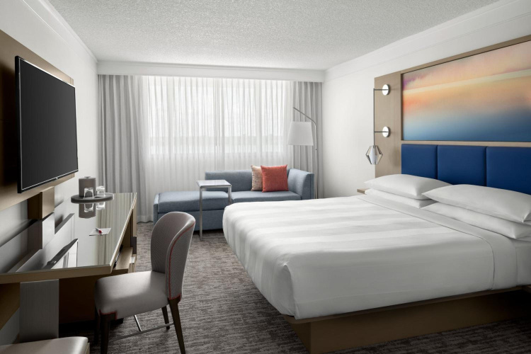 West Palm Beach Marriott photo 7