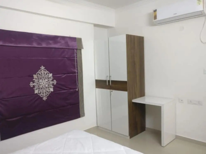 StayEden - Comfortable & Stylish 2BHK