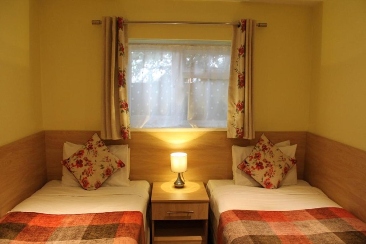 Comfort Double room