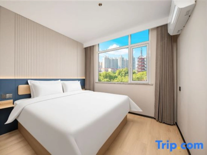 Luxury Double room