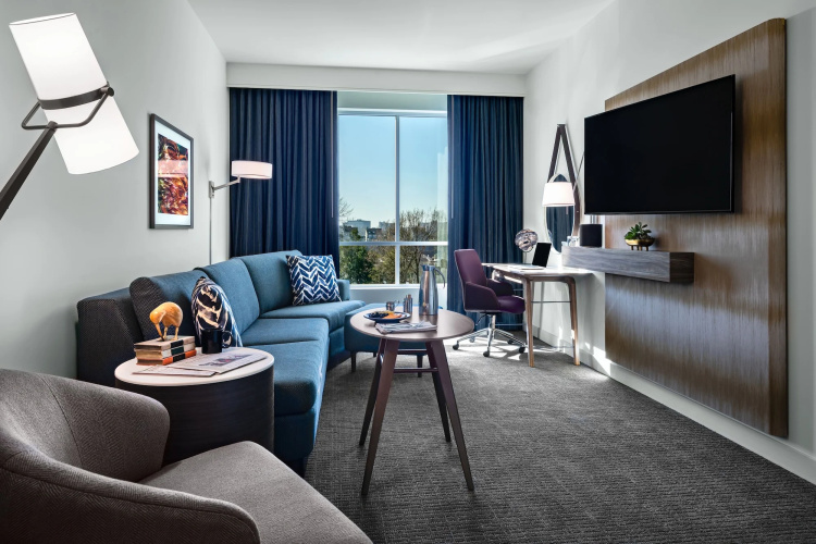 Crowne Plaza North Augusta by IHG