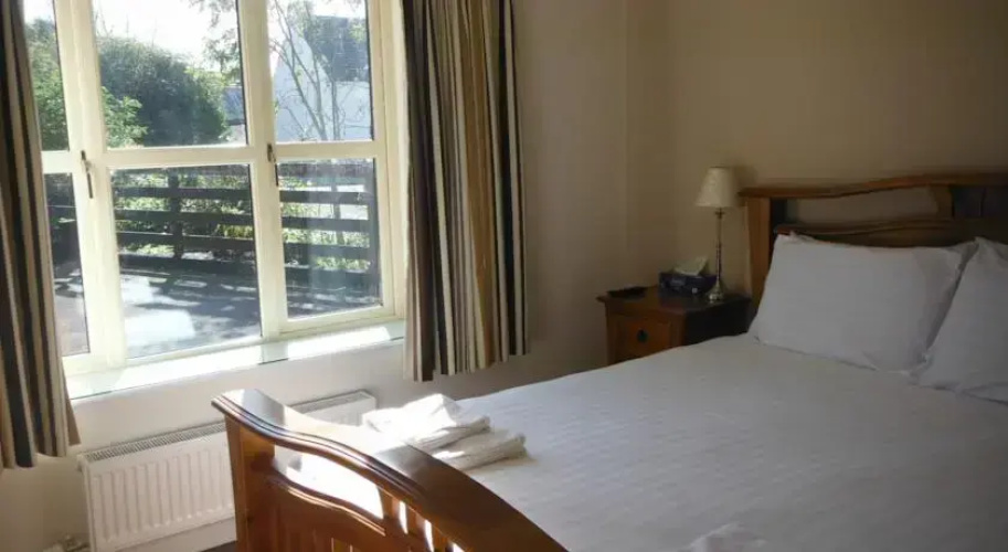 Inspiration Lodge