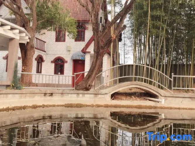 Beihu Bay Resort