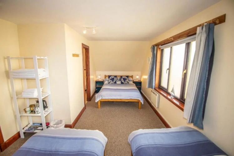 Standard Family room