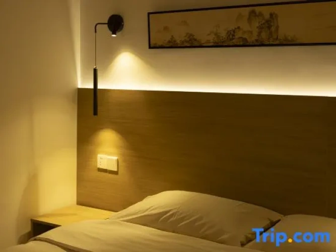 Luxury Double room