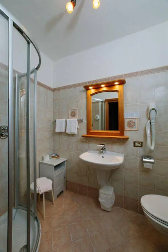 Hotel Cornelio