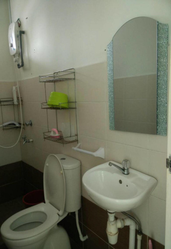 Cyber City Homestay Phase 2