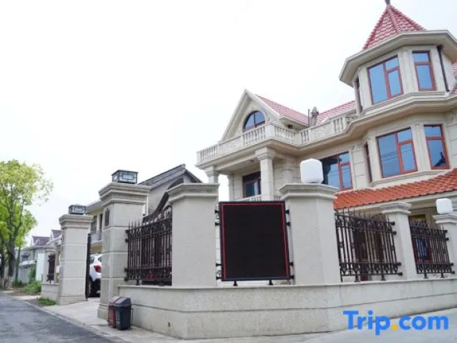 Shangyi Guesthouse