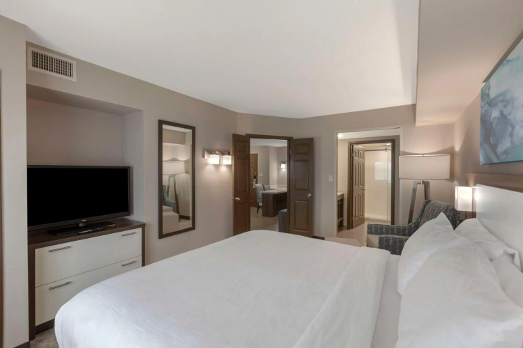 Executive Residency By Bw Toronto-Mississauga photo 7