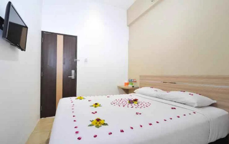 Nozz Hotel Semarang
