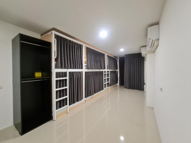 Double Family Suite