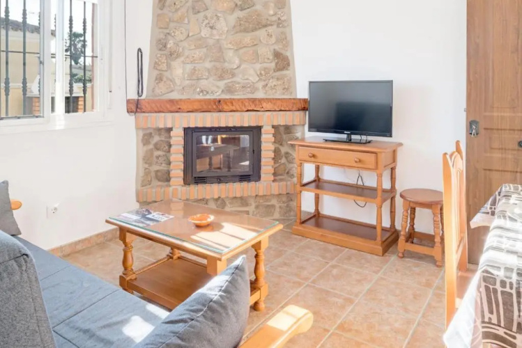 Bungalows La Aceitera - Apartamento 2