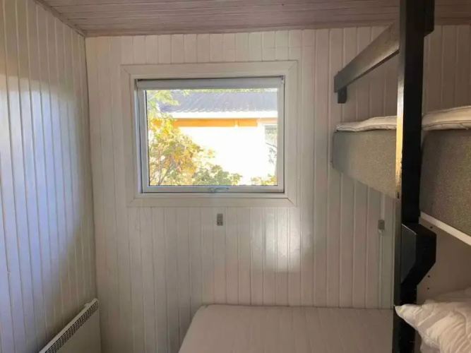 5 Star Holiday Home in Allinge