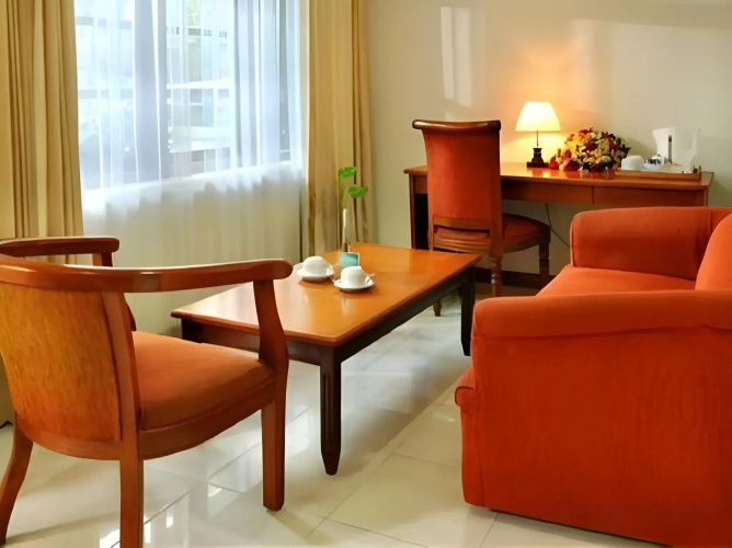 Hotel Dana Solo