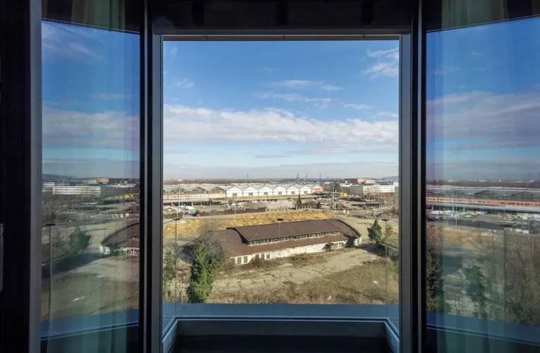 Belgrade Center Apartment Lux 1