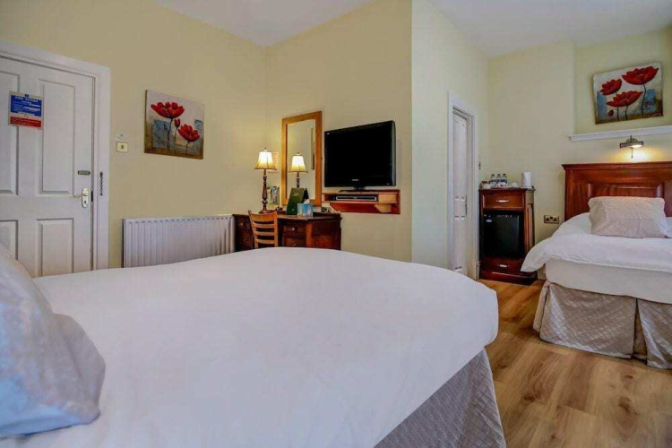 Imagen del hotel