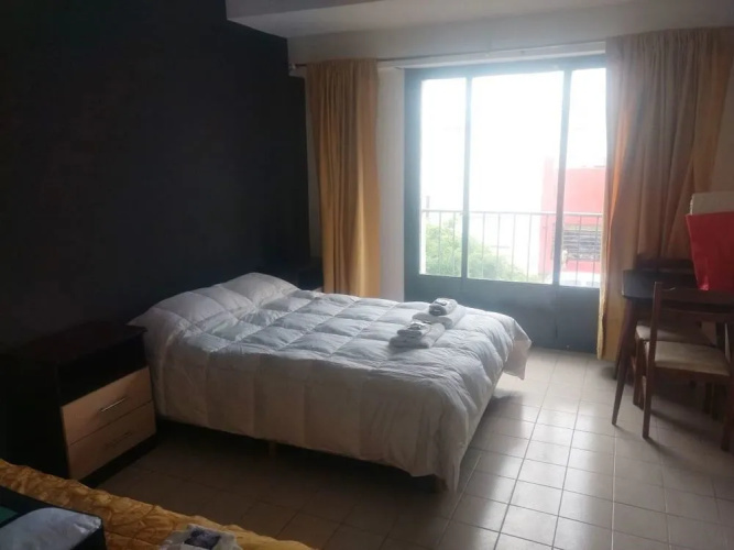 Ventia Hotel Comodoro