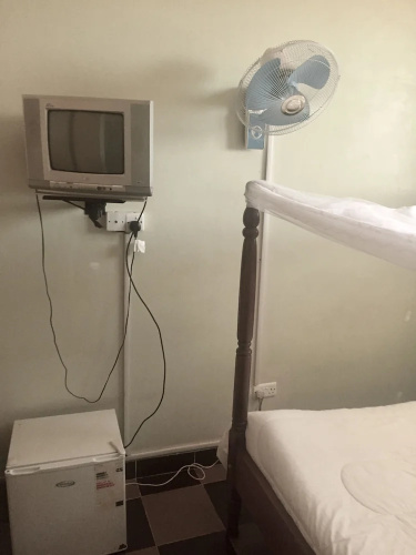 Hotel Free Zone