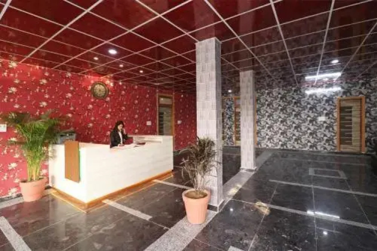 Hotelafbeelding