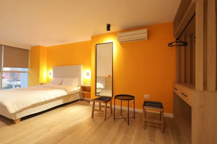 Grandstay Studios 104