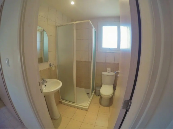 Camelot Apartment